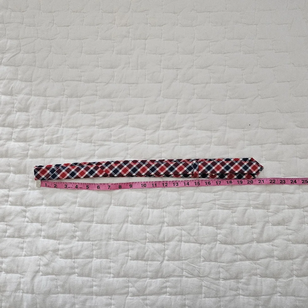 Crewcuts/JCrew Boys Tie